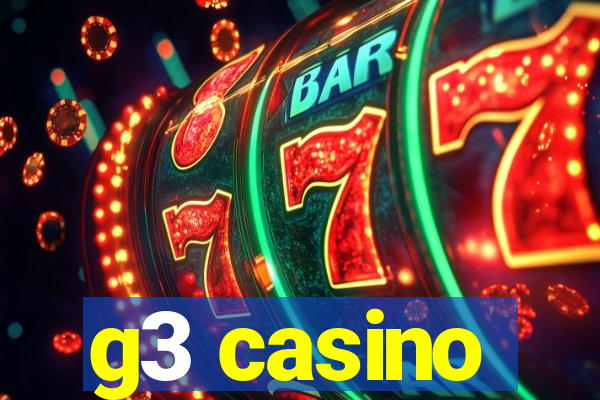 g3 casino